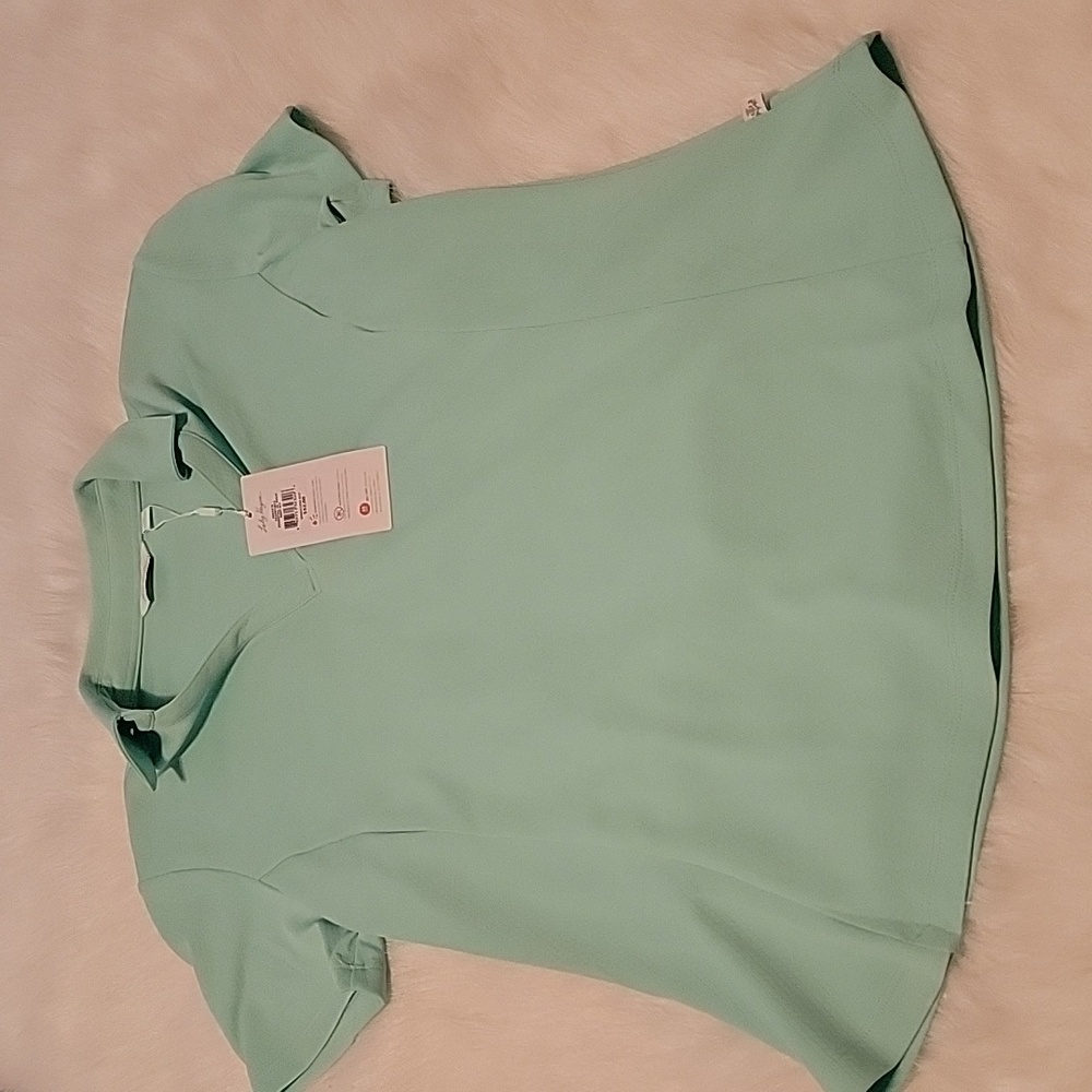 Lady hagen polo